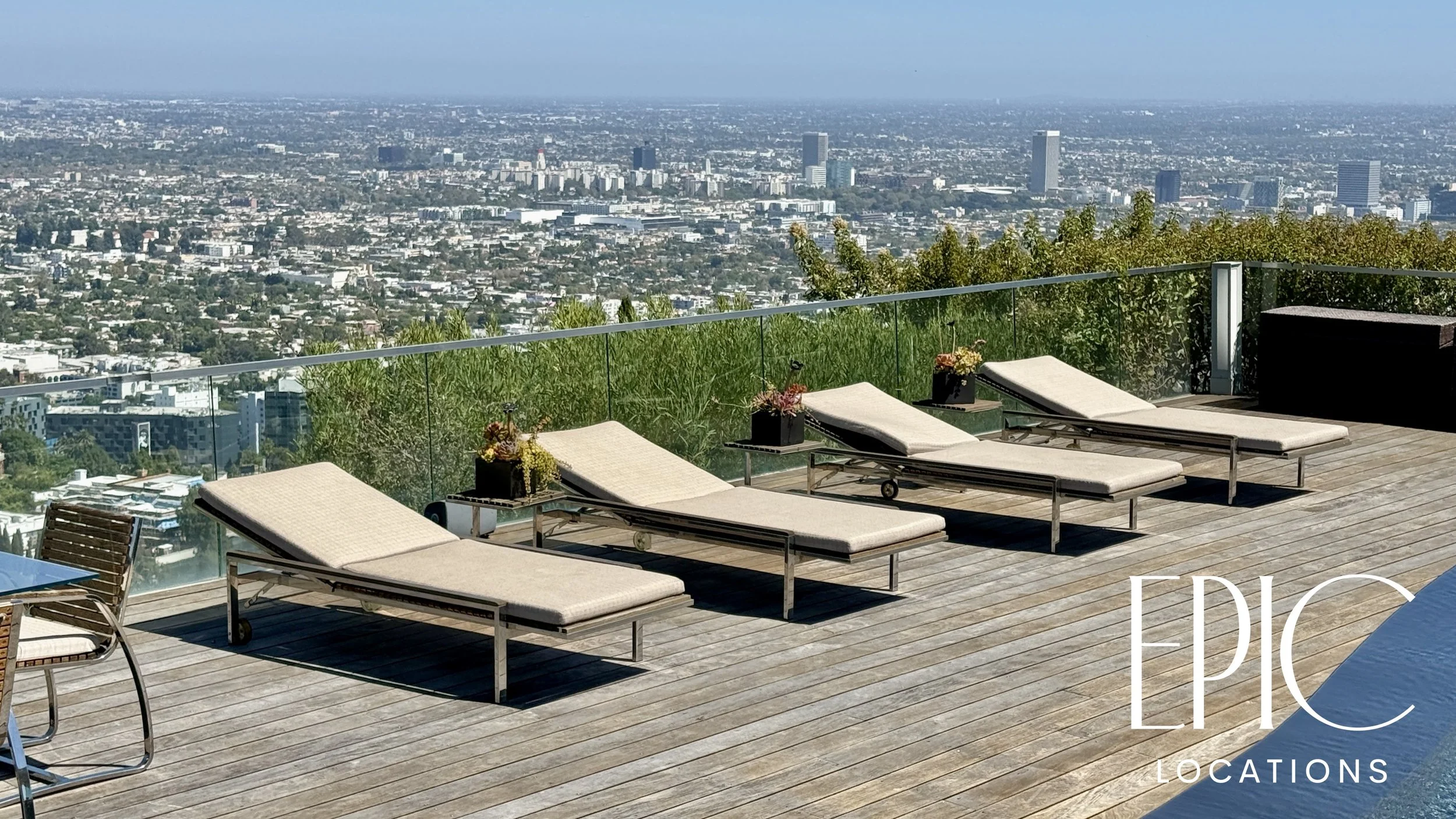 Bloom | Hollywood Hills