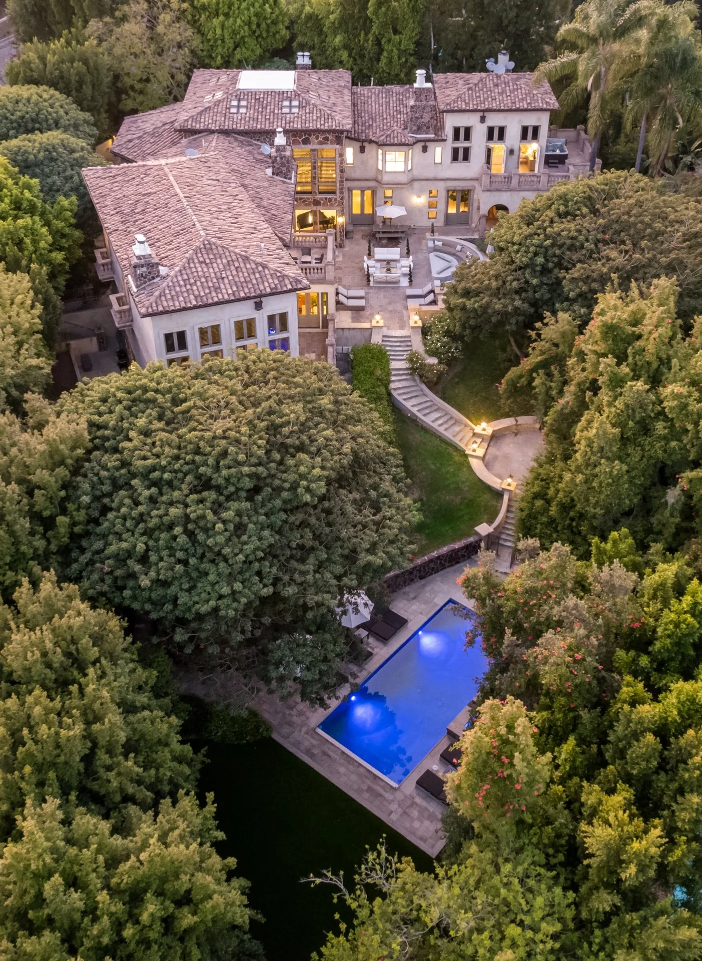 The Note | Call for Info