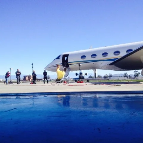 Ascend | Los Angeles