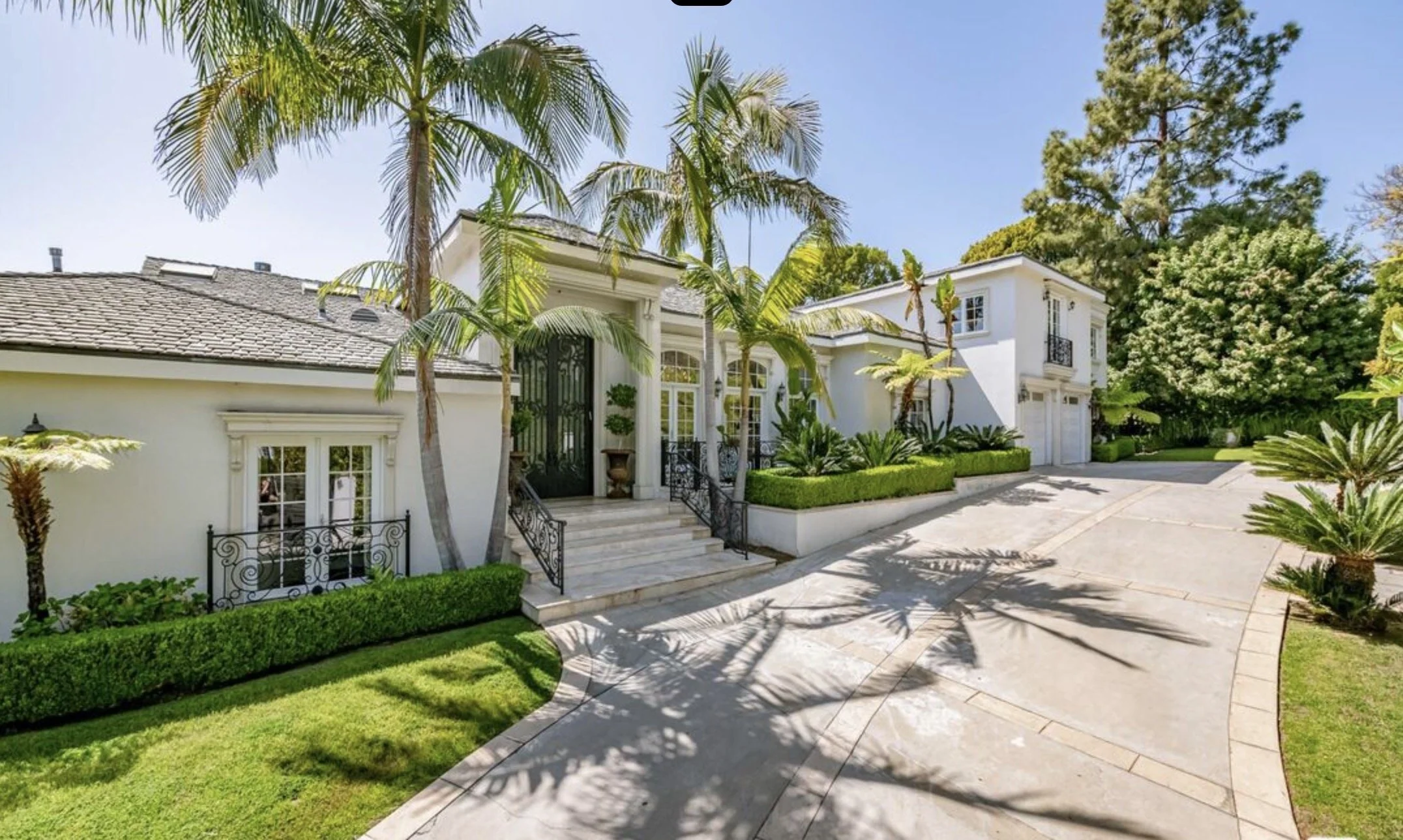 Baseline | Beverly Hills