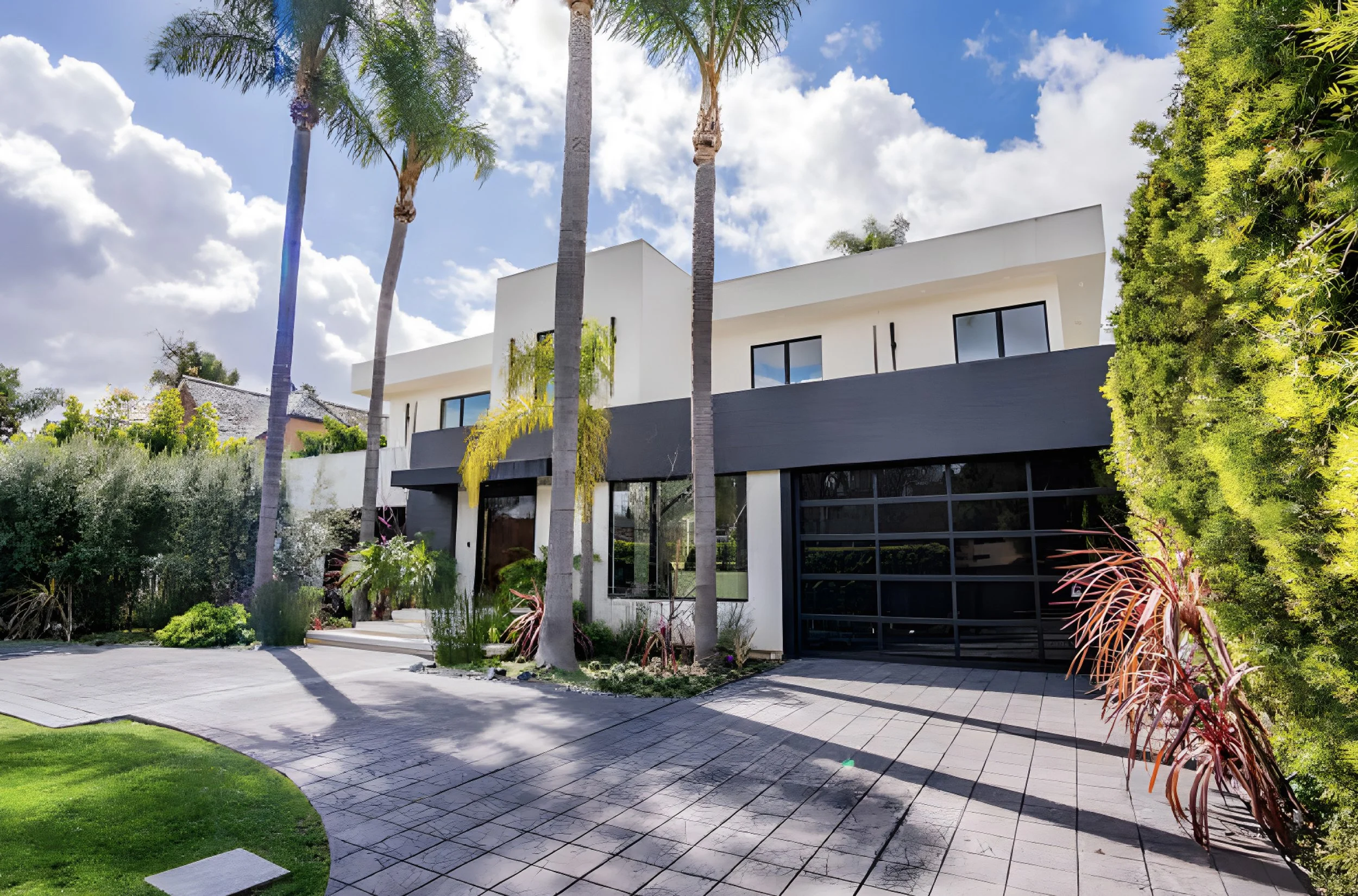 Blank | Beverly Hills