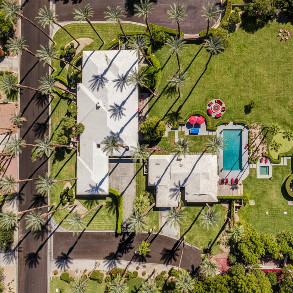 Oasis | La Quinta