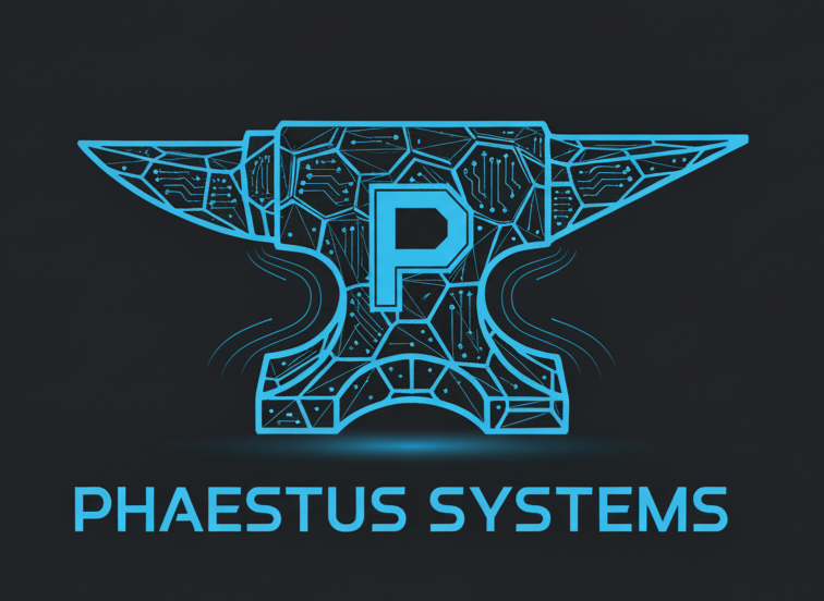 PHAESTUS SYSTEMS
