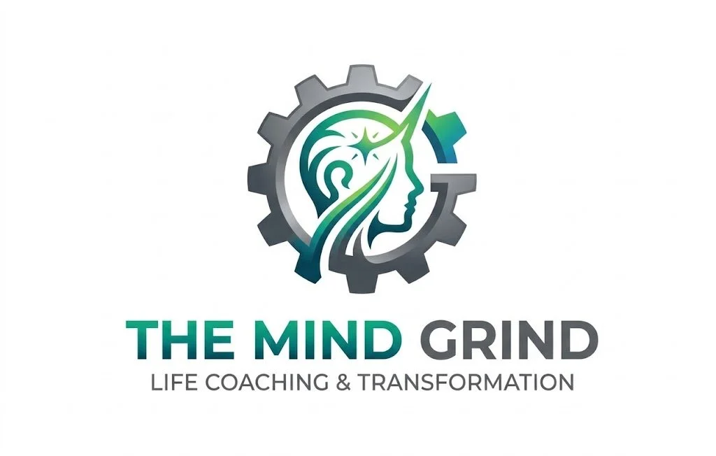 The Mind Grind