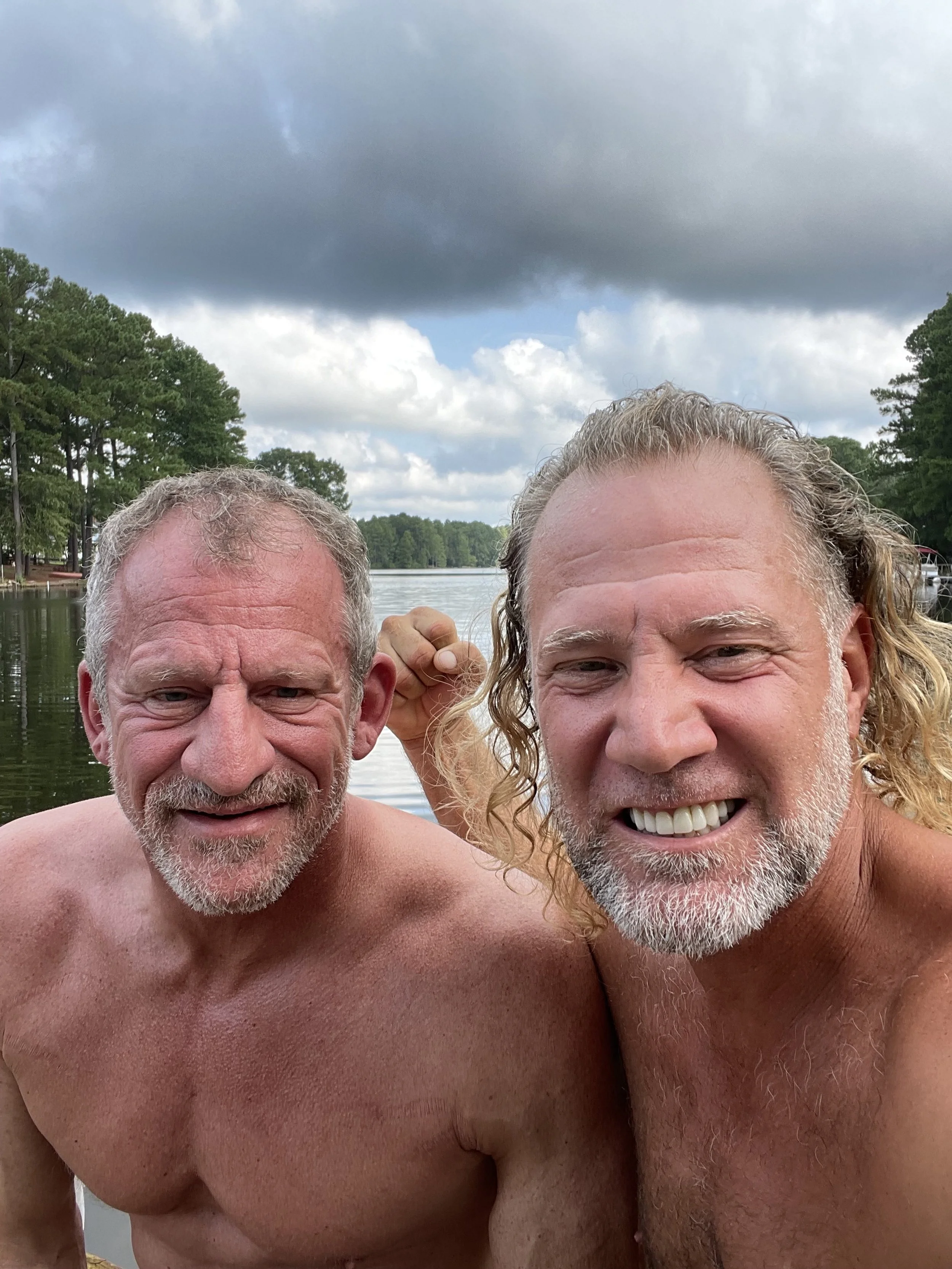 Mentor Intake Meeting 1-ON-1  (PRIVATE)