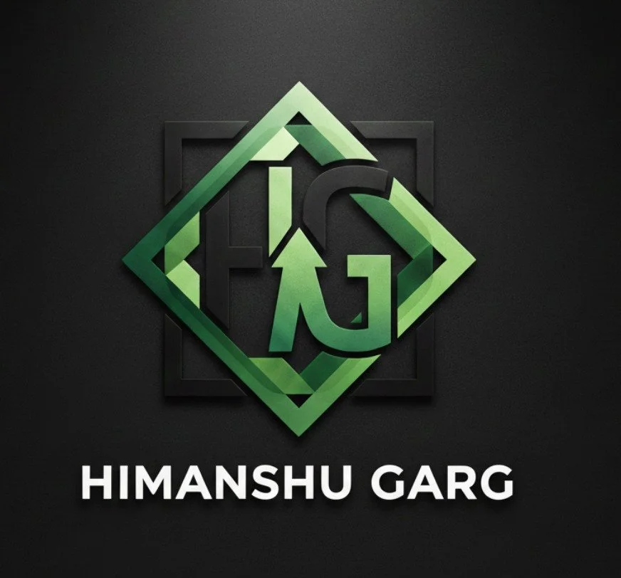 Garg Marketing Portfolio