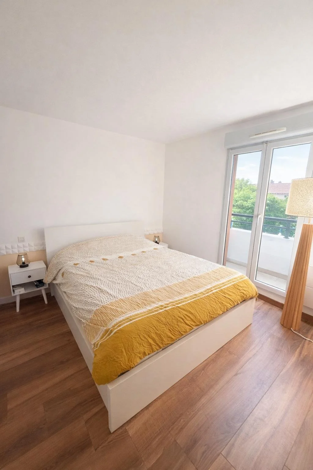 LAECLAT AMENAGEMENT CHAMBRE