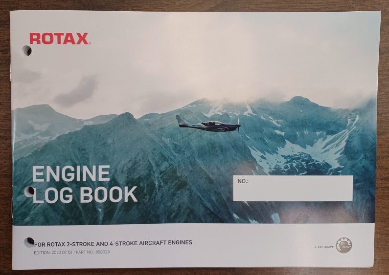 RV-12 / RV-12iS Pre-Buy Logbook Review