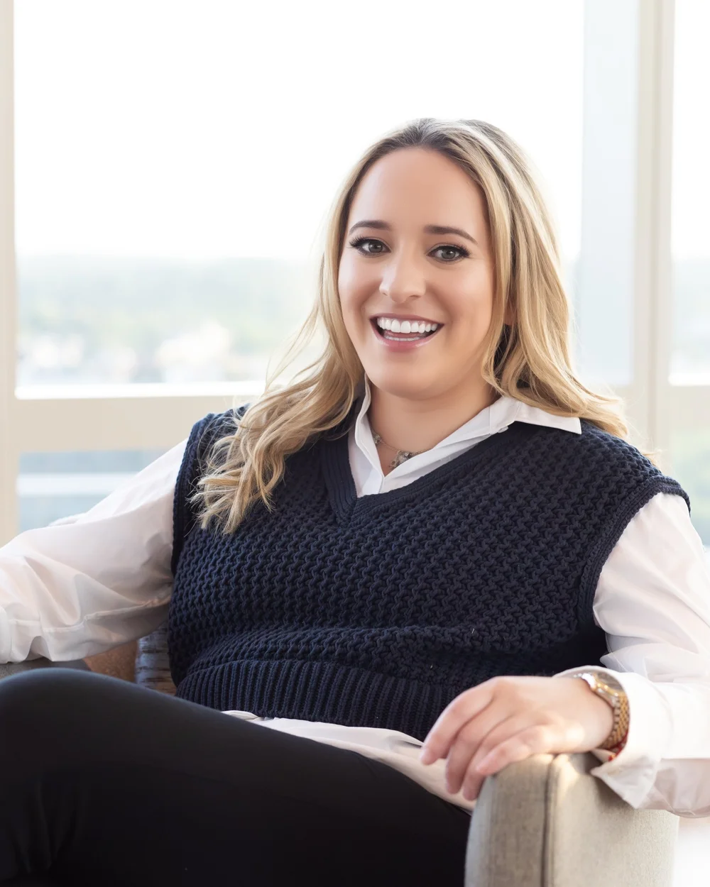 Dr. Annabel Kuhn, Psychiatrist in Cambridge, MA