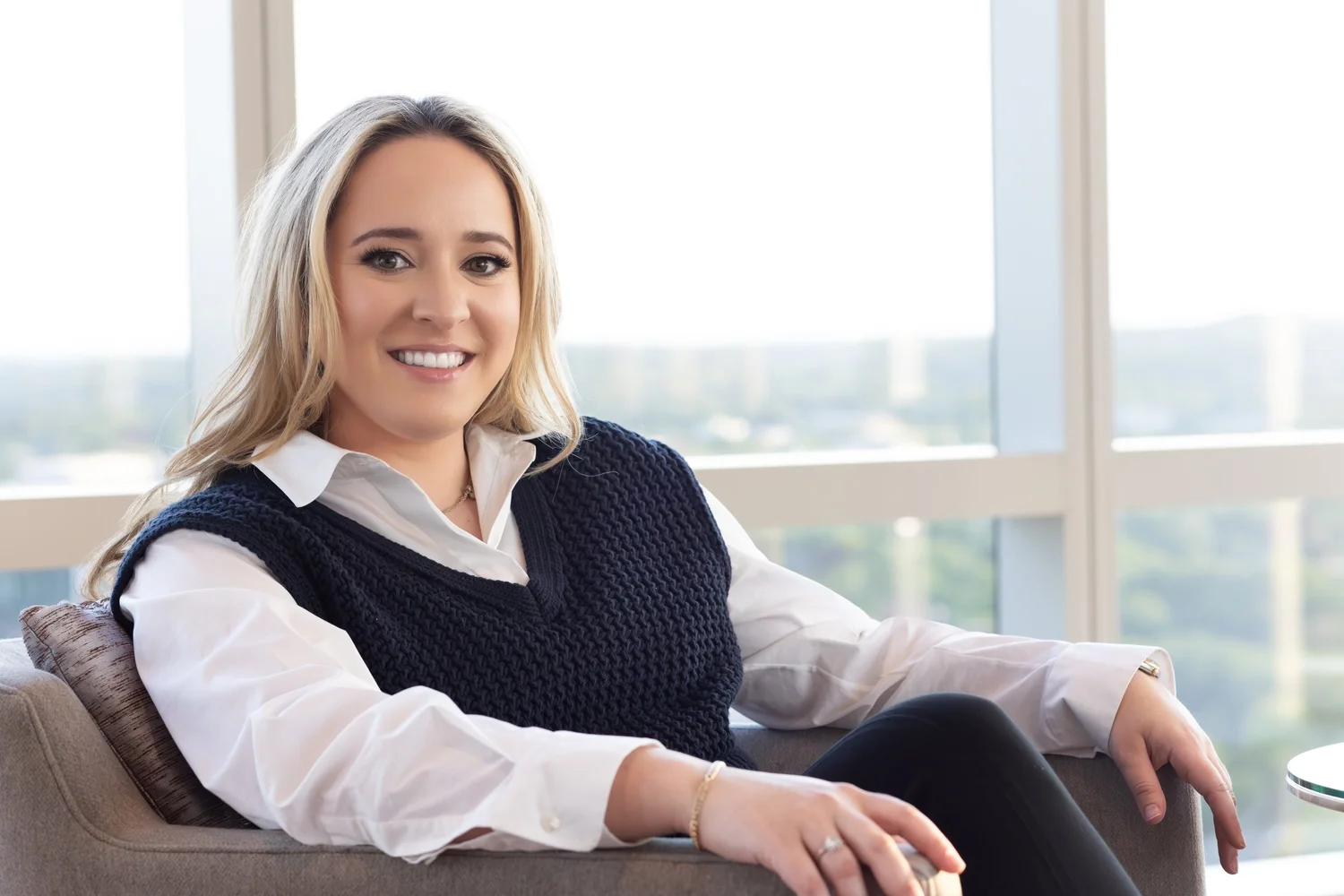 Dr. Annabel Kuhn, psychiatrist in Brookline, MA