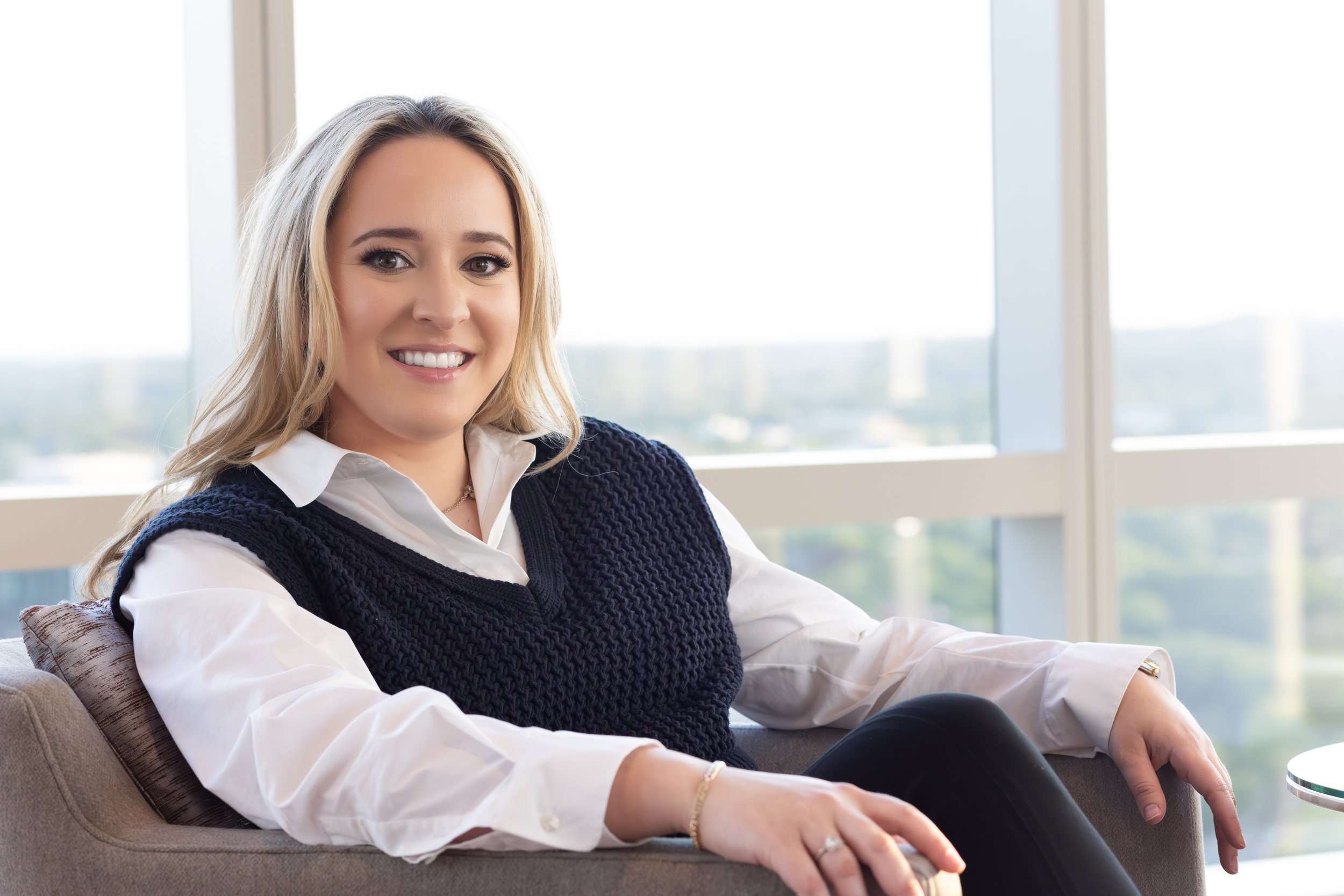 Dr. Annabel Kuhn, Psychiatrist in Cambridge, MA