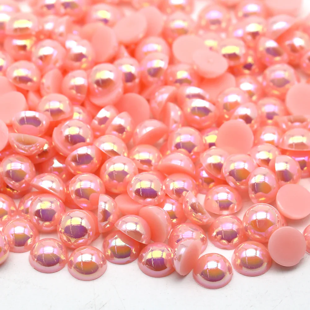 Rhinestones - Hubba Bubba (675 pieces mixed size)