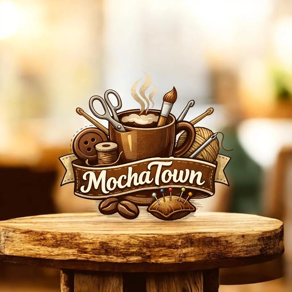 Christmas in July Workshop (click on icon for class description)