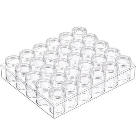 Diamond Grid Storage (30 tubes)