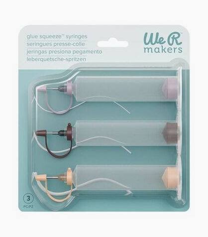 We R Makers Glue Squeeze refill