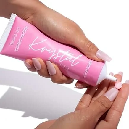 Krystal Glaze Rhinestone Glue