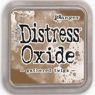Ranger Distress Oxide Ink Pad (Full Size)