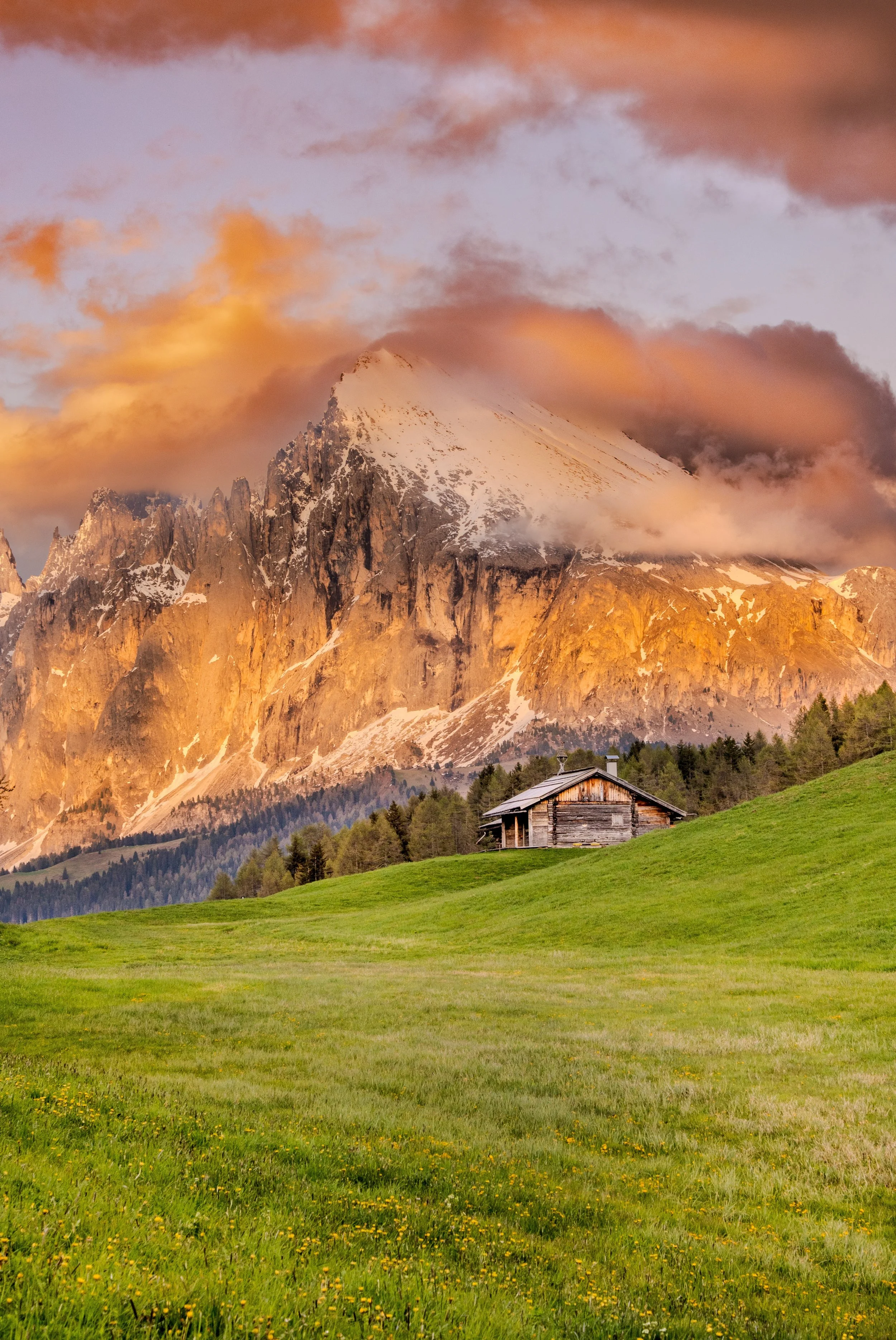 Landscapes