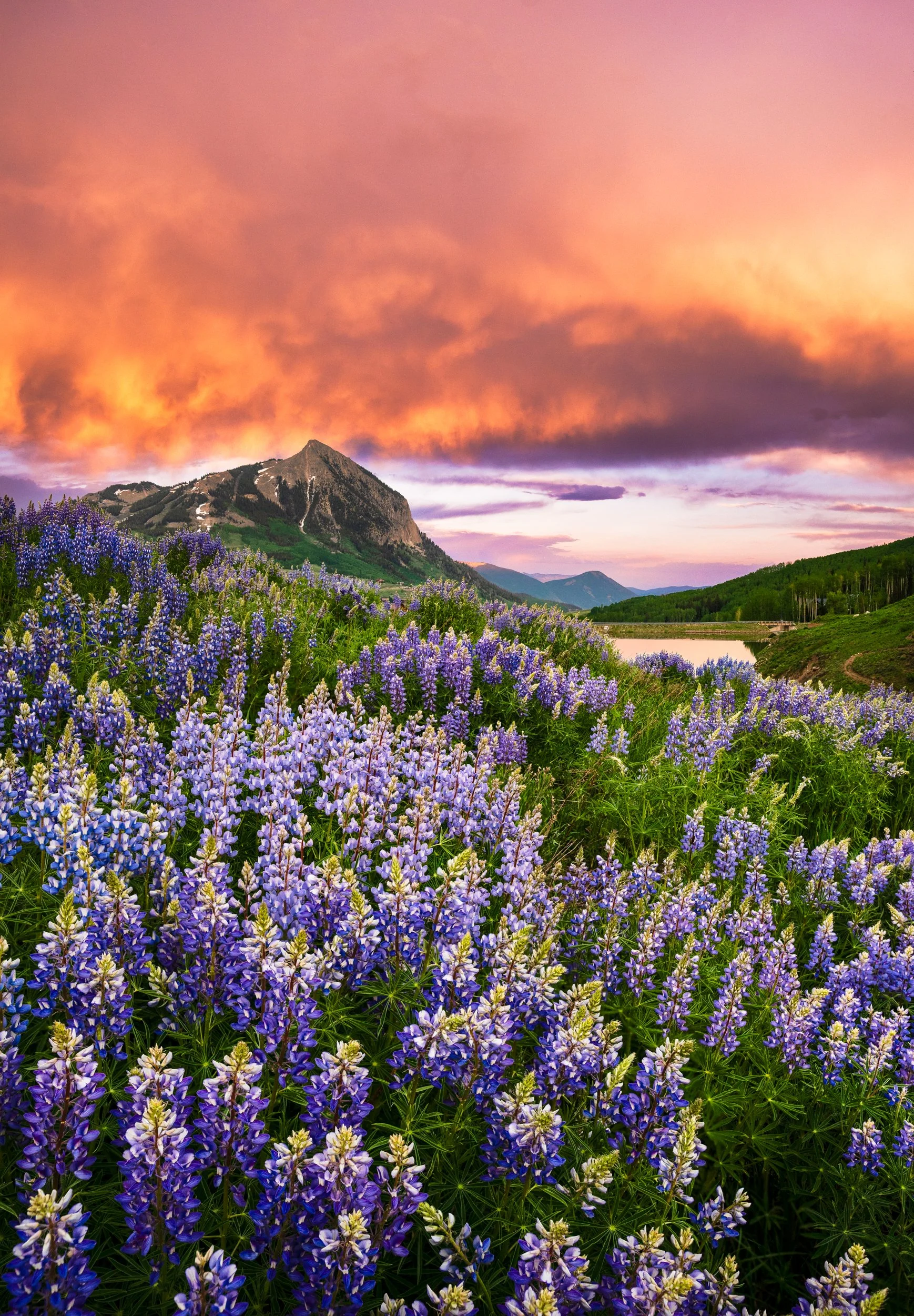 Crested Butte