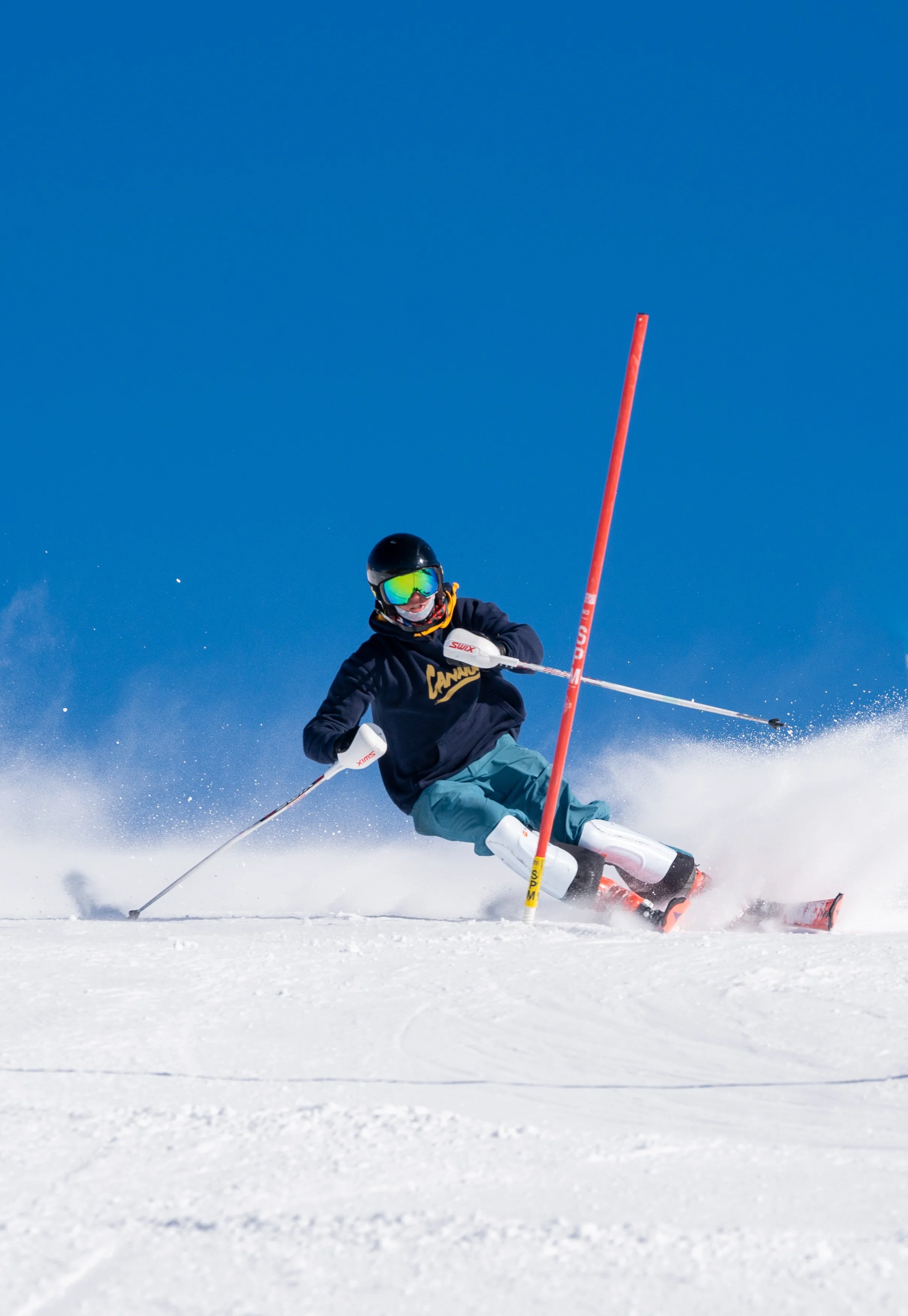 Mountain Sports