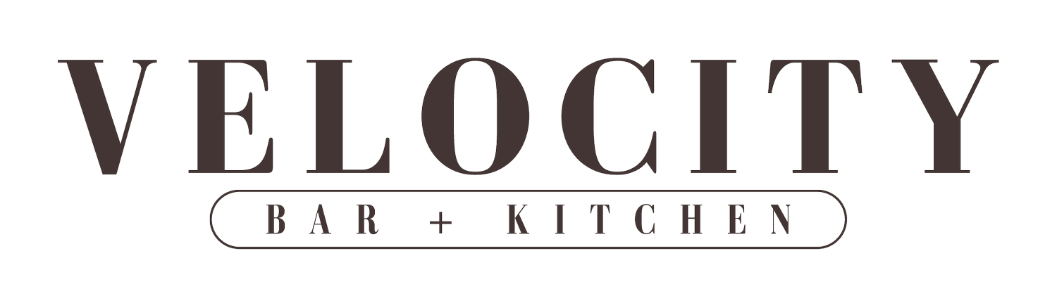 Velocity Bar &amp; Kitchen