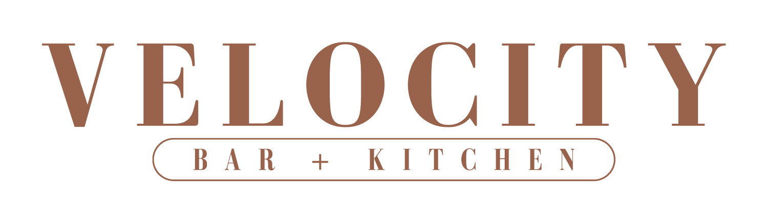 Velocity Bar &amp; Kitchen
