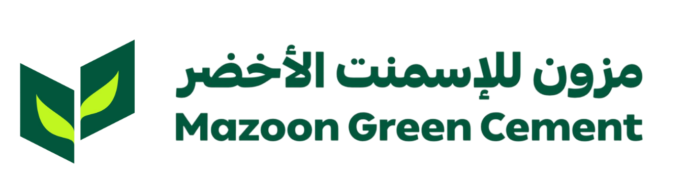 Mazoon Green Cement