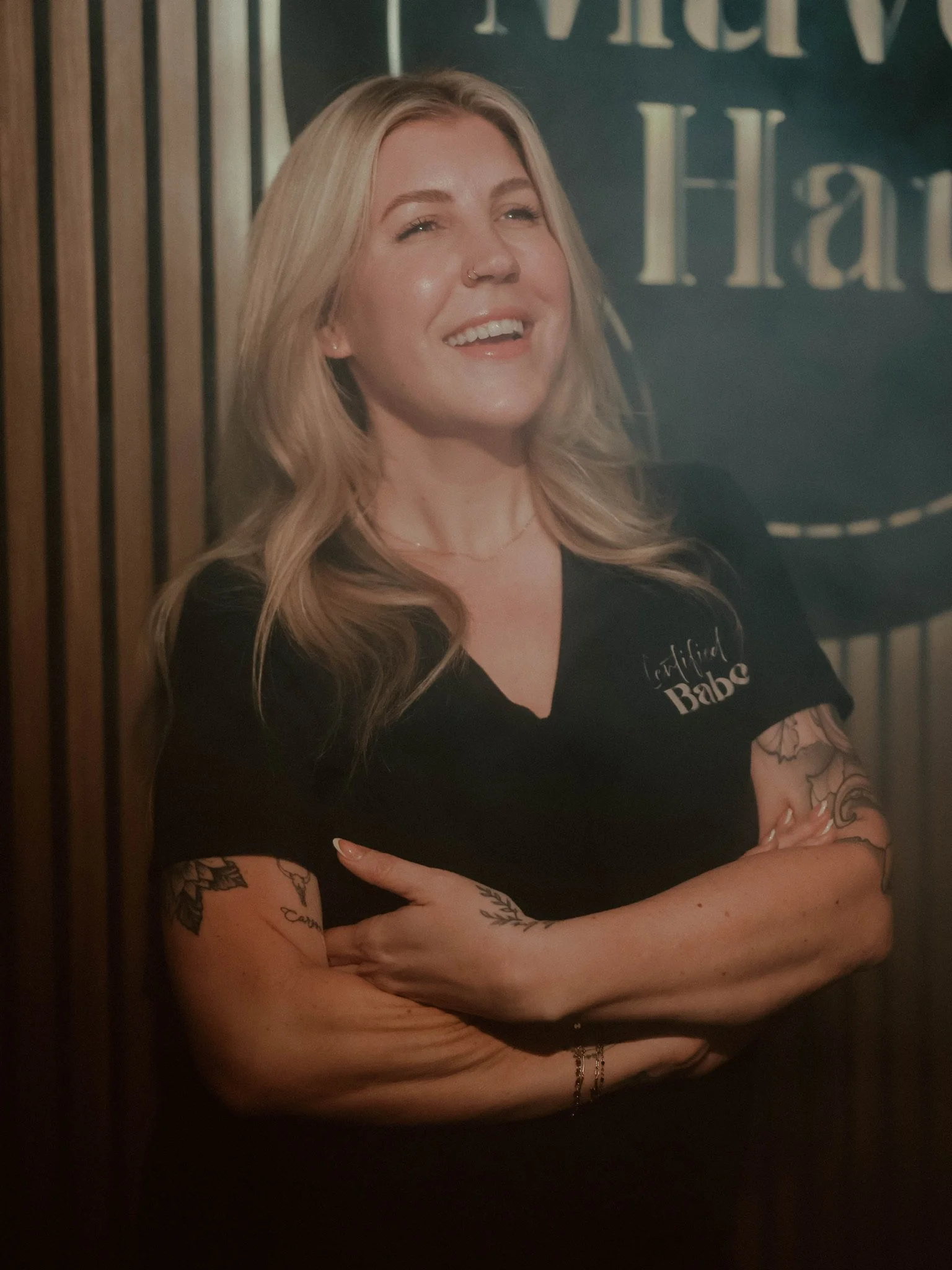Meet Ashley Walkup: Aesthetic Nurse Injector &amp; Founder of Maven Haus Vacaville