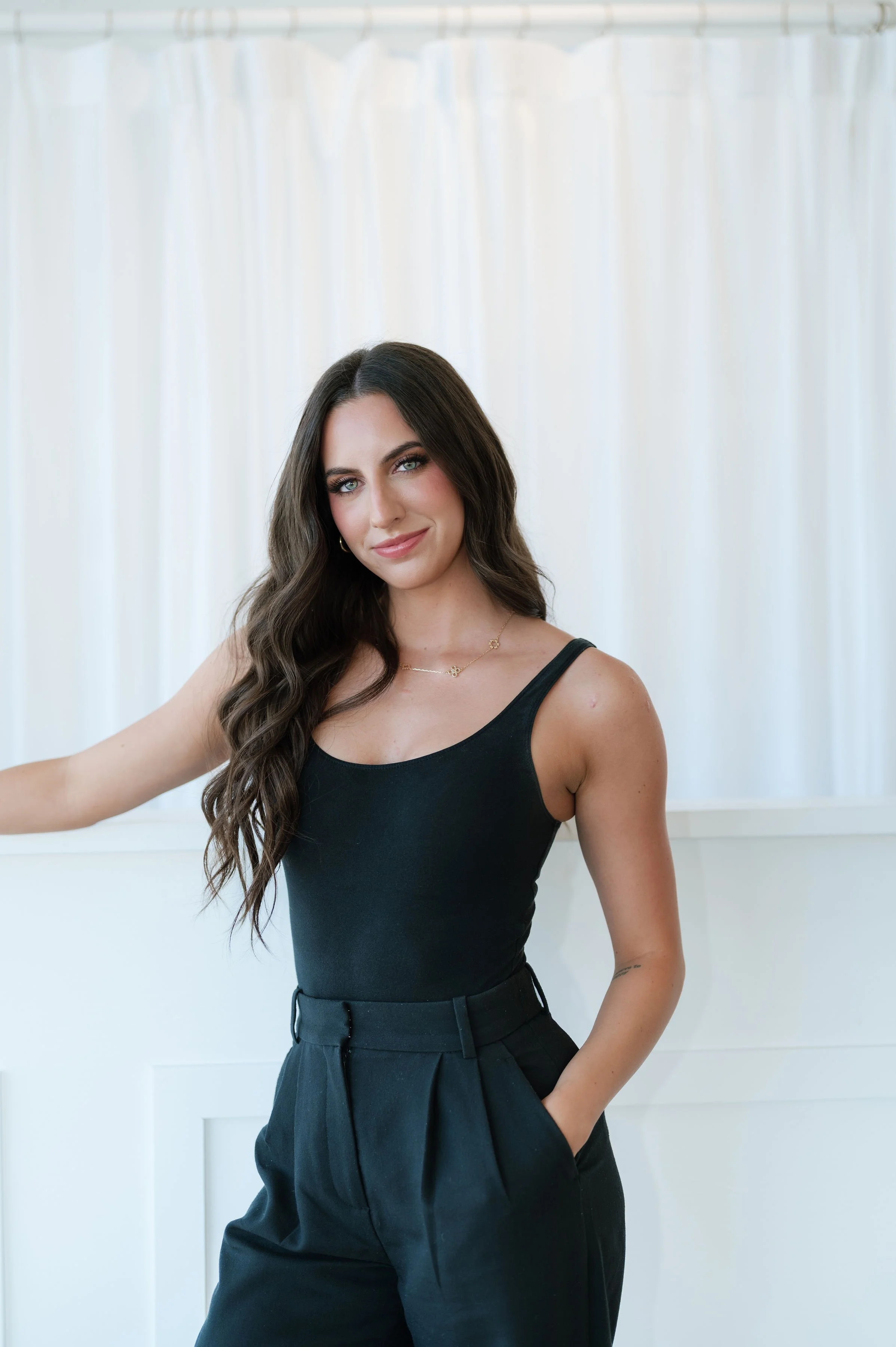 Meet Breana: operations manager at Maven Haus Vacaville