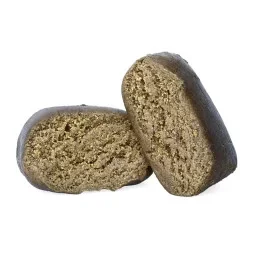 Bubble hash