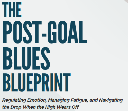 The Post-Goal Blues Blueprint