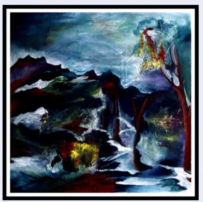 Im Verborgenen/ În ascuns