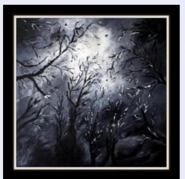 Wenn die Stille leuchtet/ Când liniștea luminează