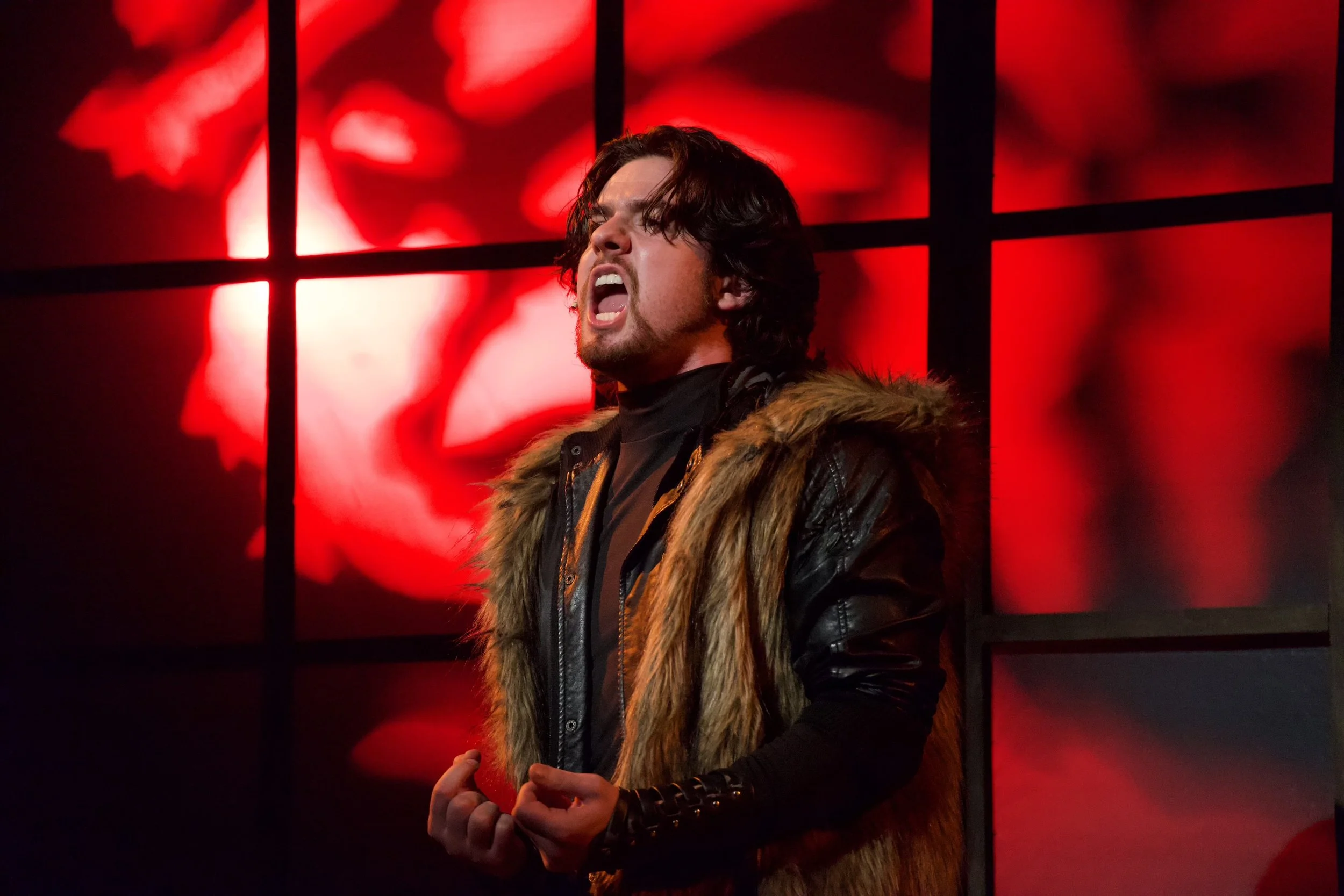 Into The Woods (2025) - Rider University