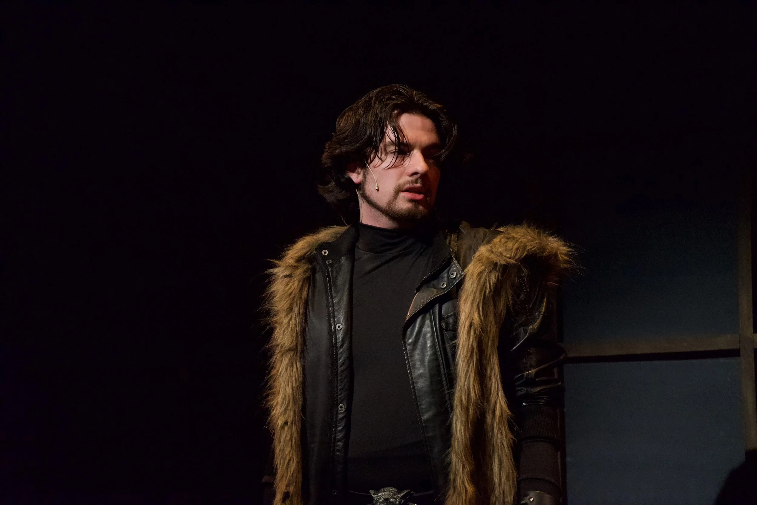 Into The Woods (2025) - Rider University