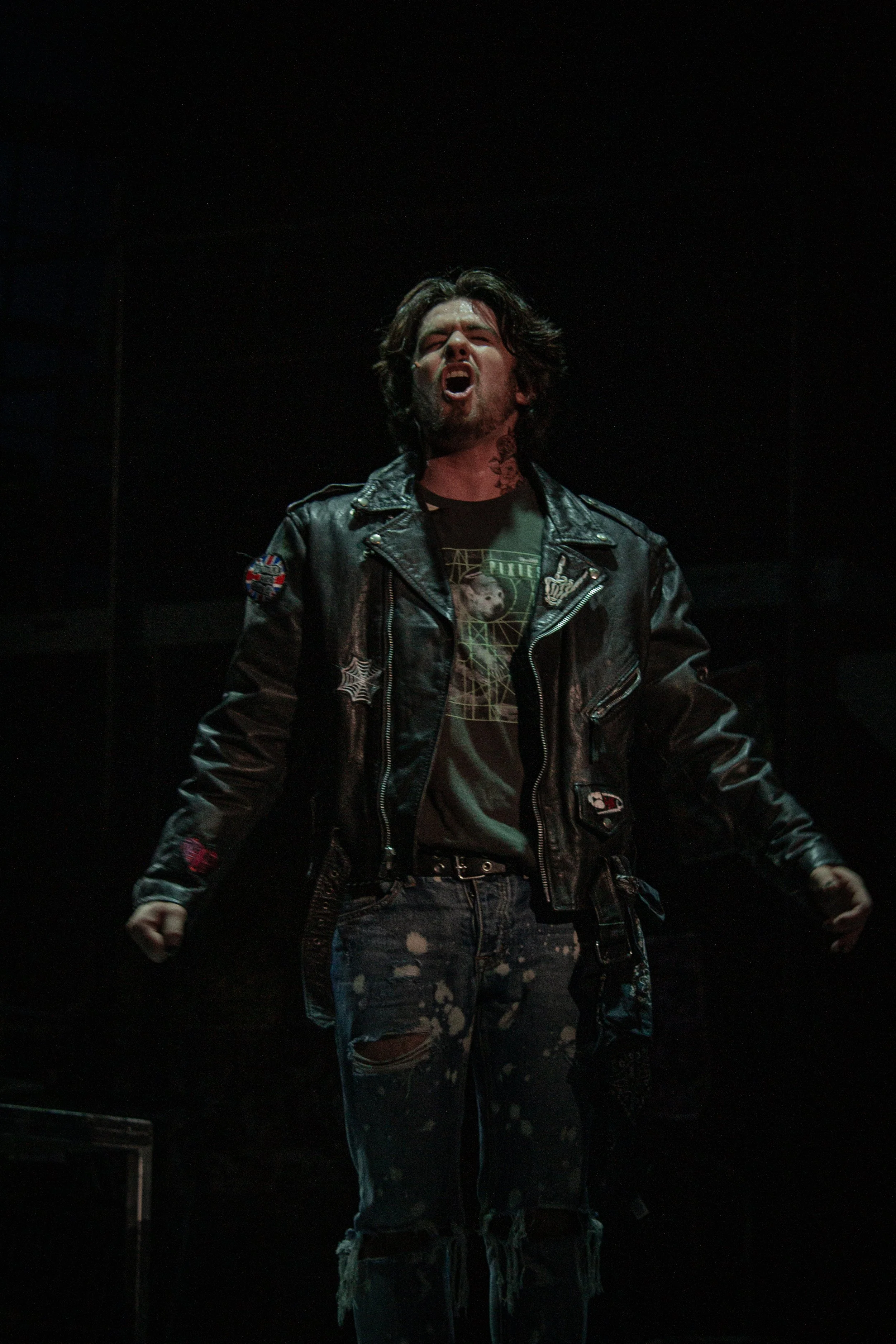 Rent (2024) - Rider University