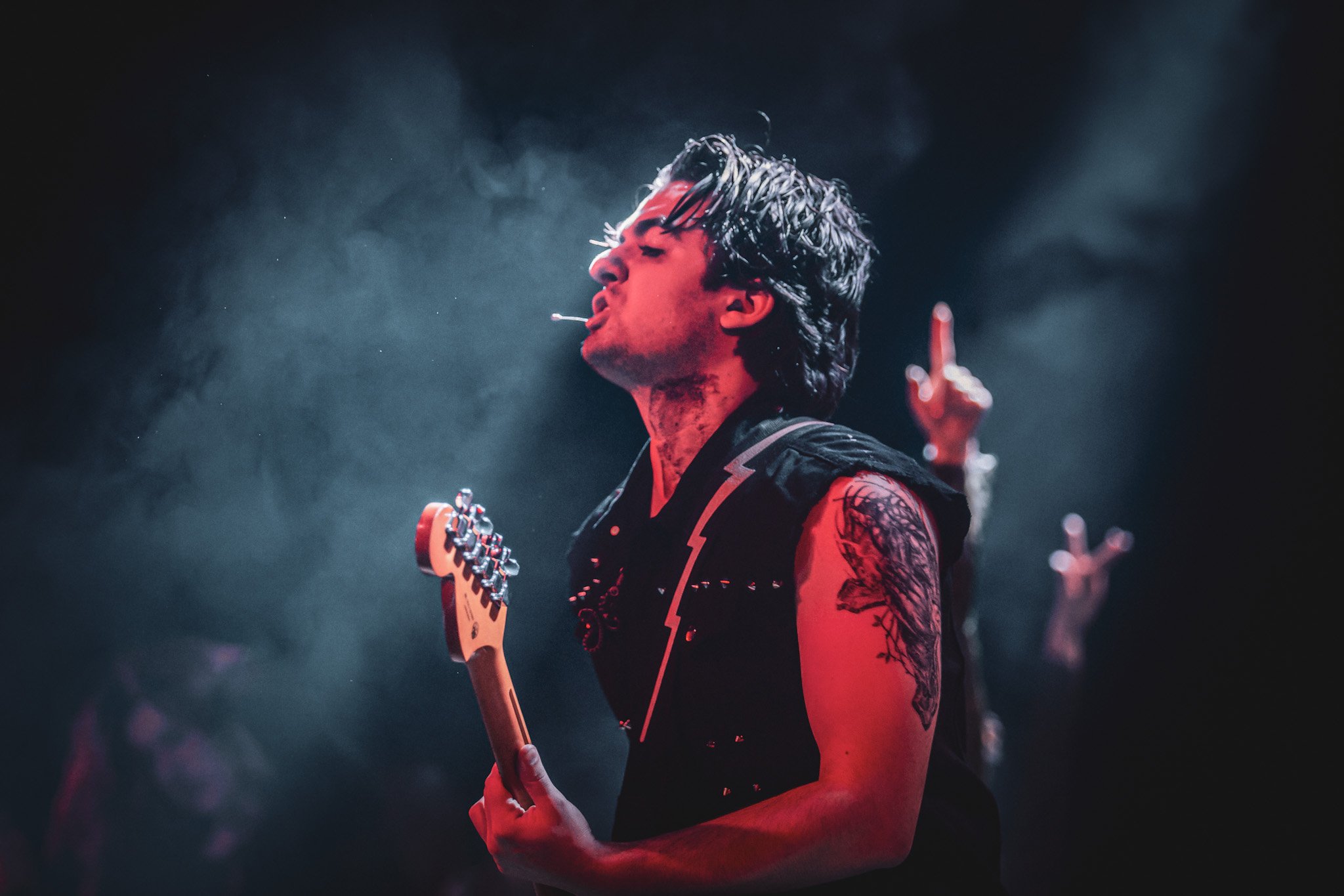 American Idiot (2024) - The Actors Studio of New Jersey