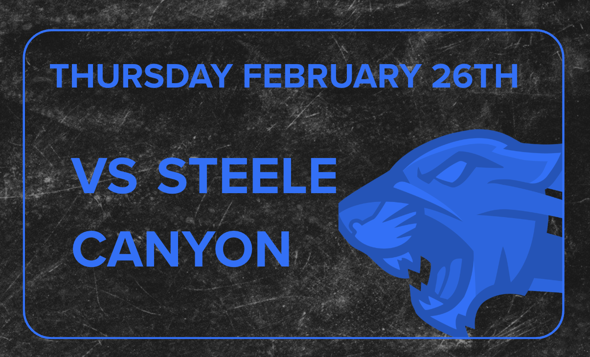 HOME - Steele Canyon Dual Meet