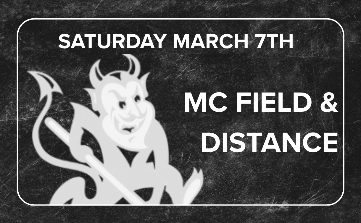 Mt. Carmel Field &amp; Distance Carnival