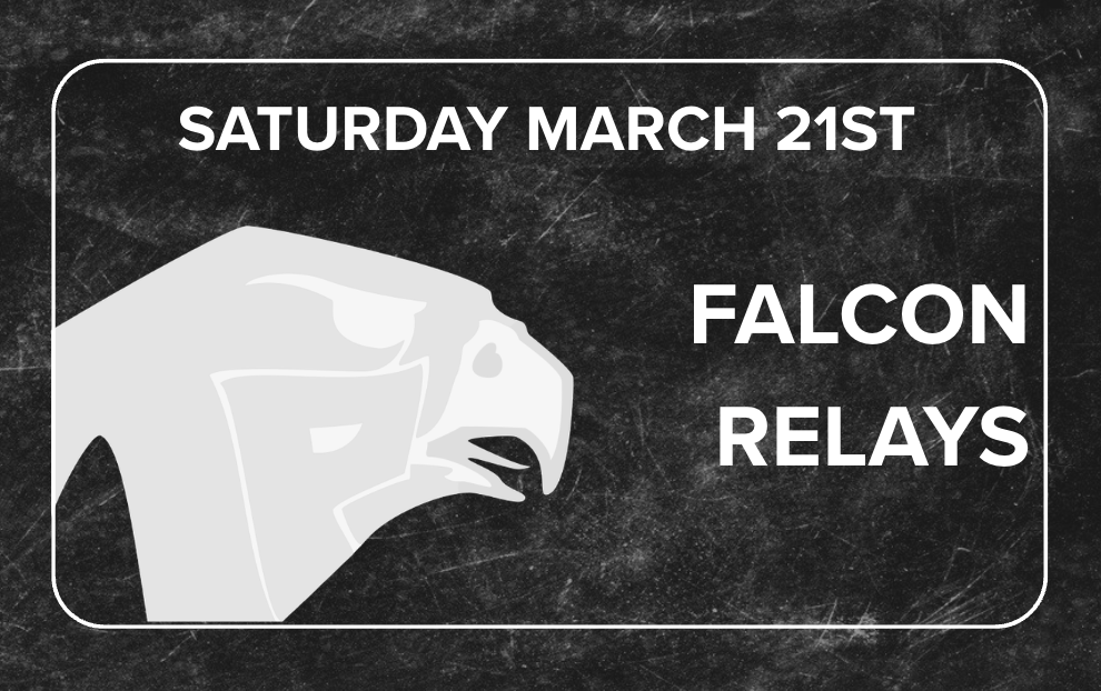 Falcon Relays Invitational 