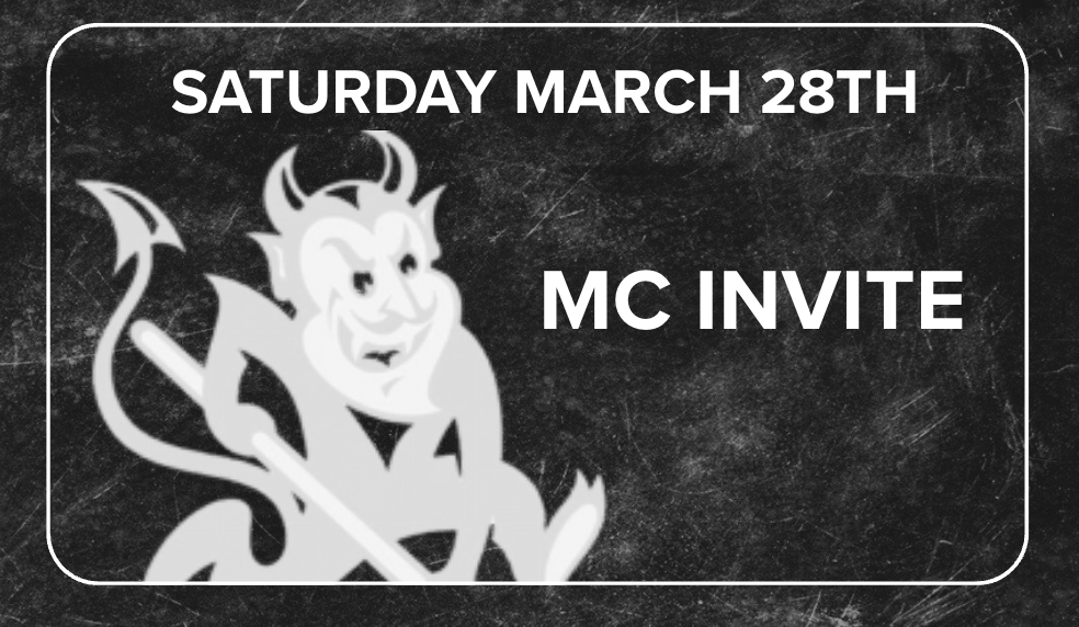 Sundevil Invitational