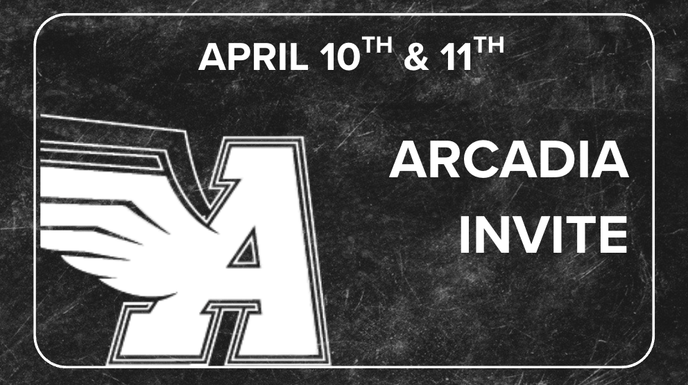 Arcadia Invitational