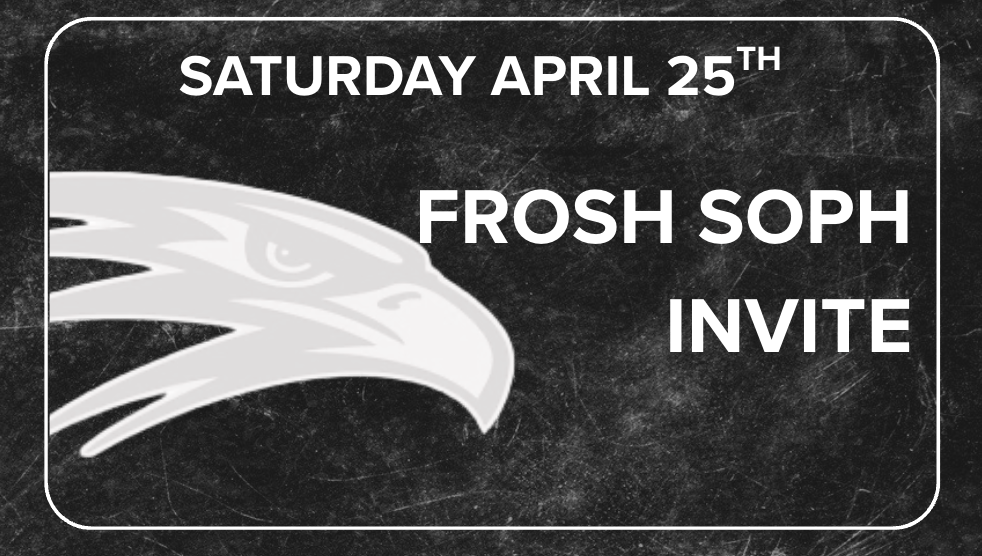 Dick Wilkins Frosh/Soph Championships