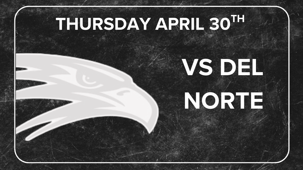 AWAY - Del Norte Dual Meet