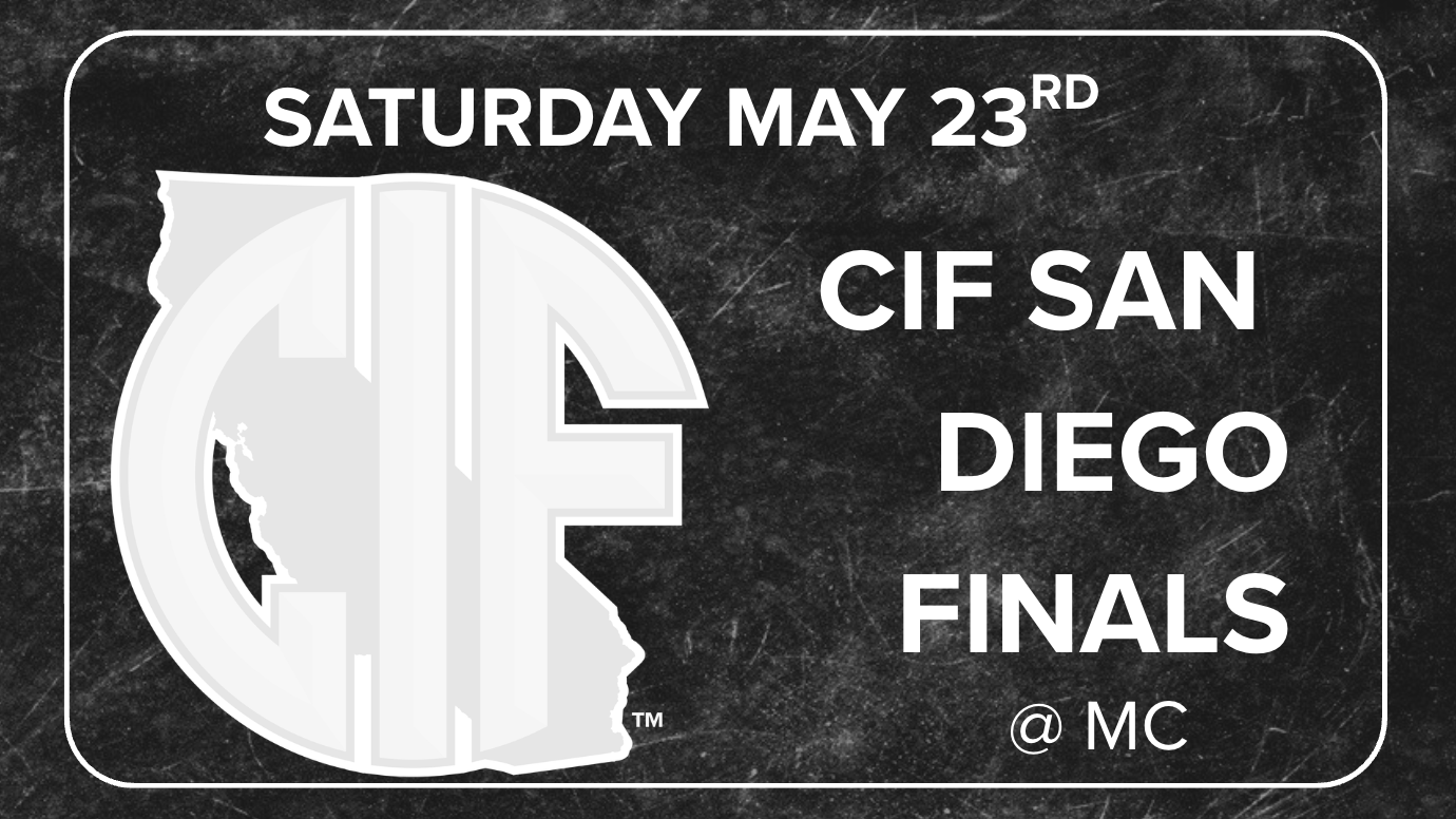 CIF San Diego Section Championships