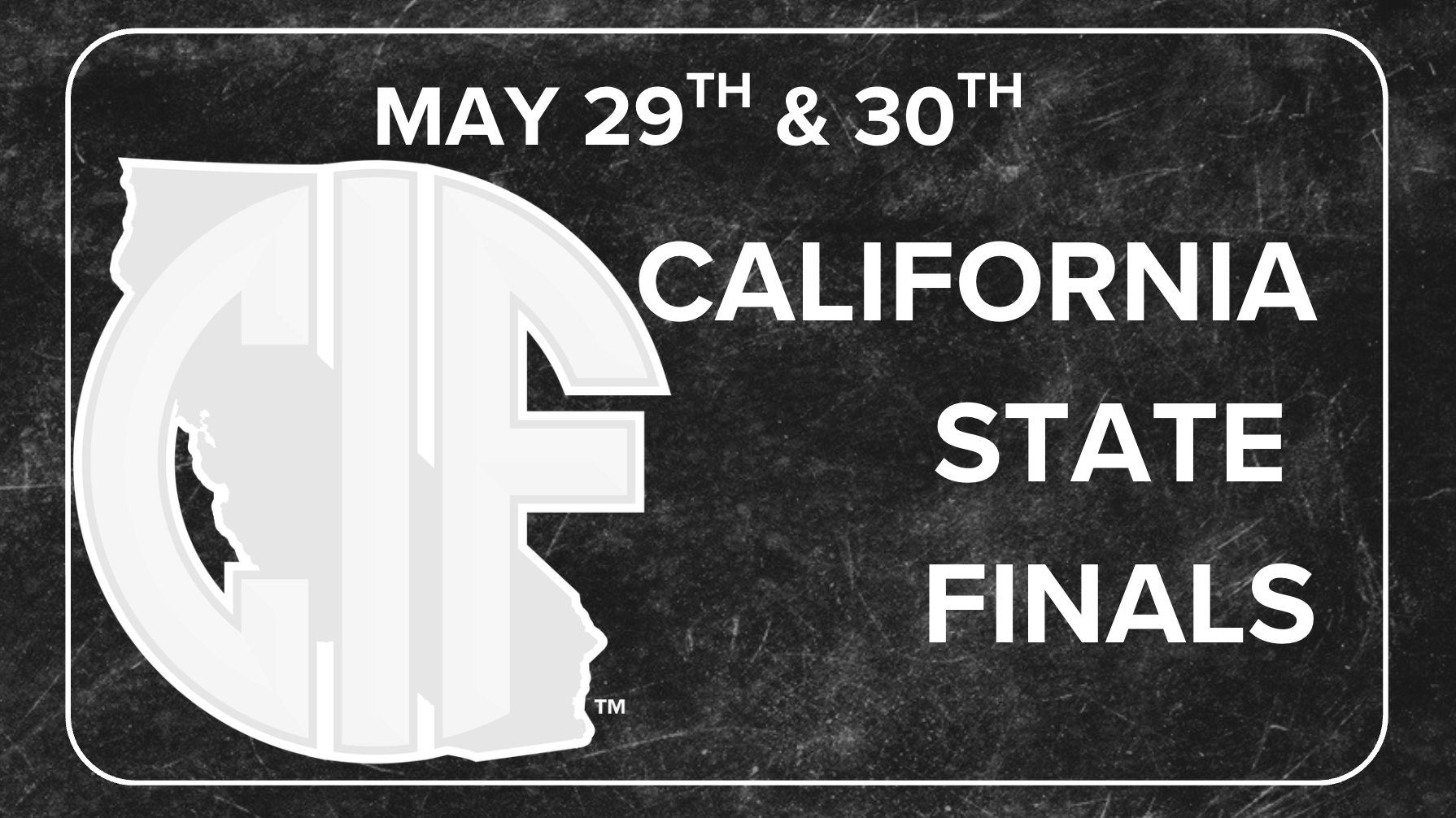 CIF State Championships