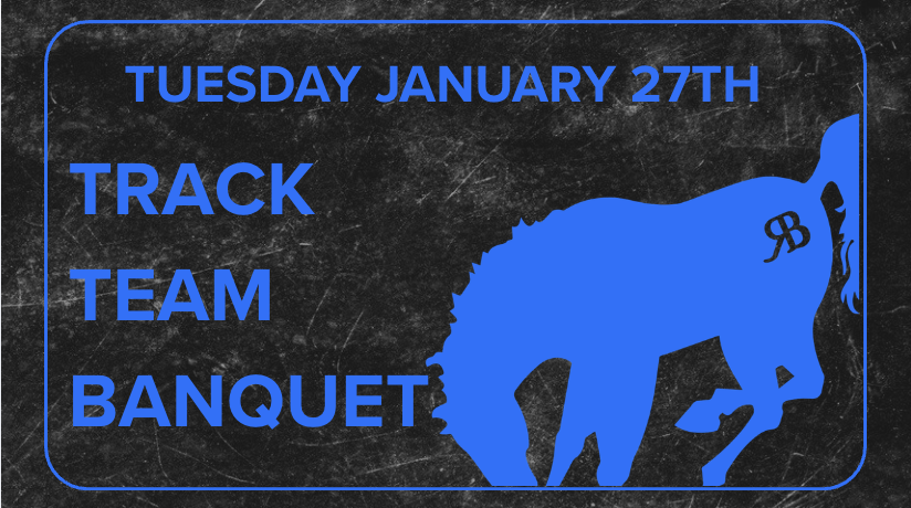 Team Banquet