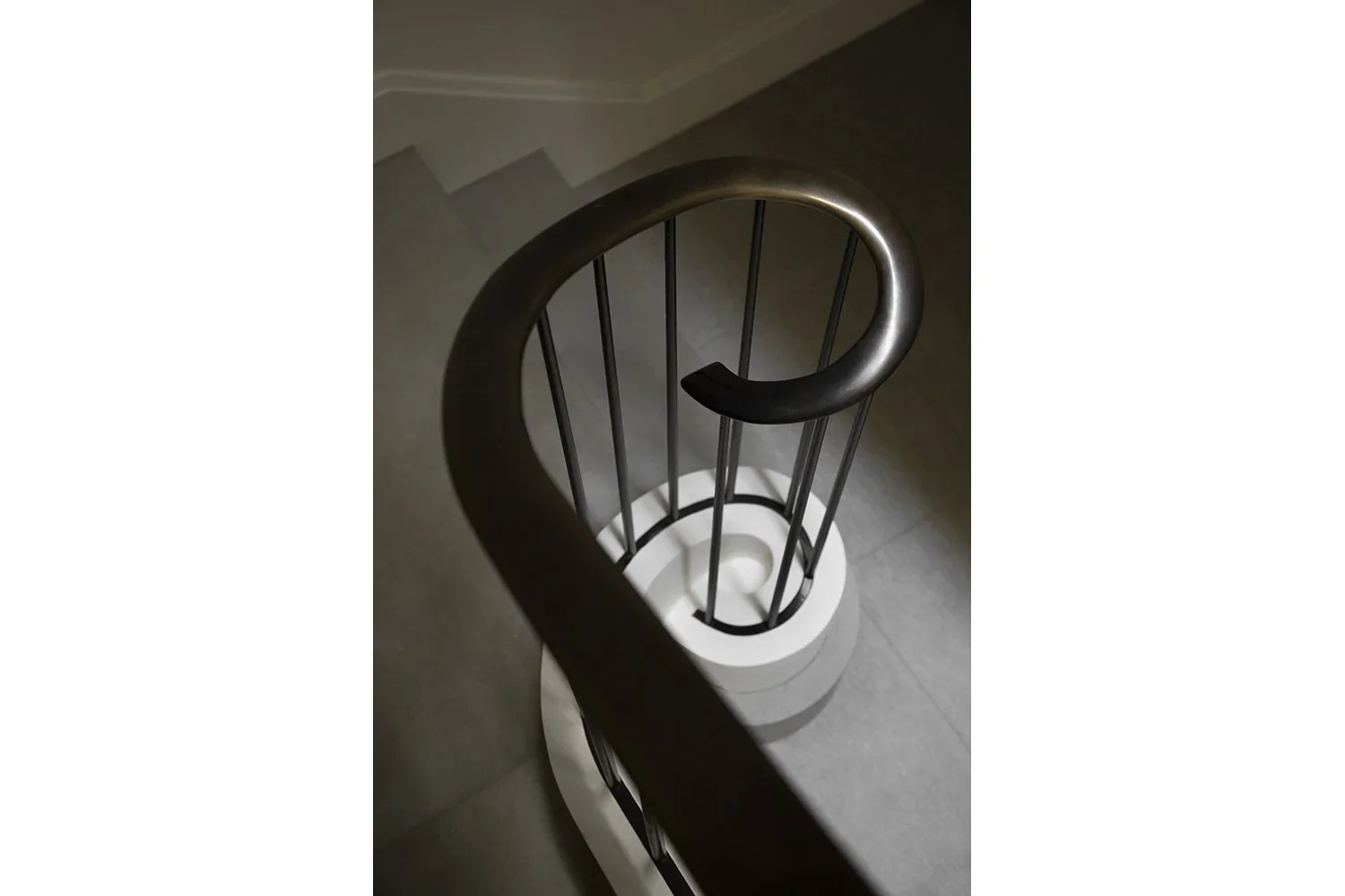 An image of Greenspacing.