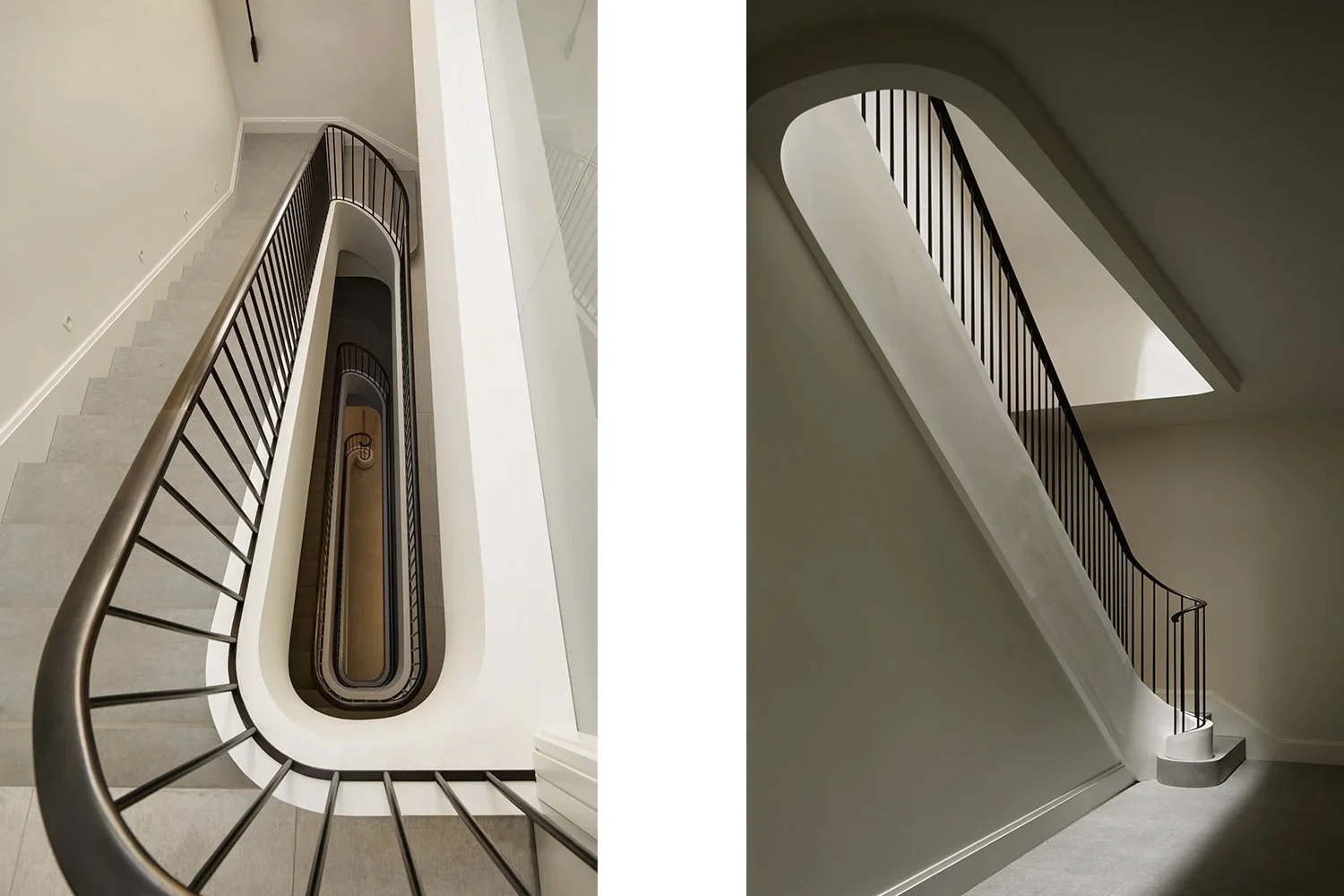 An image of Greenspacing.