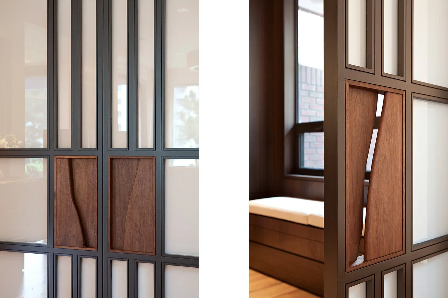 An image of The Float House.